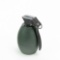 British Schermuly Training Hand Grenade B