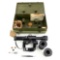 Chinese PSO-1M2 4×24 Scope NDM-86 Dragunov Rifle