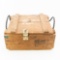 US Military Practice Grenade Transit Crate