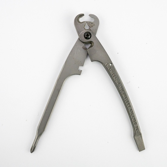 US Engineering Technology OED Crimper Pliers