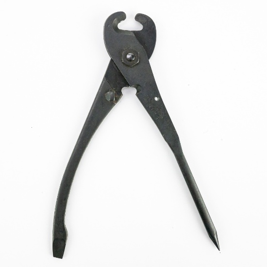 US Blaster Tool Co. EOD Crimpers Pliers