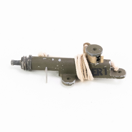WWII US M1A1 Pressure Firing Device-Flat Variant
