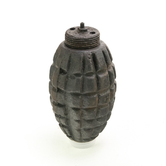 WWI Austro-Hungarian Schwerhandgranate Grenade