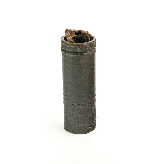 WWI Austro-Hungarian Lakos Hand Grenade