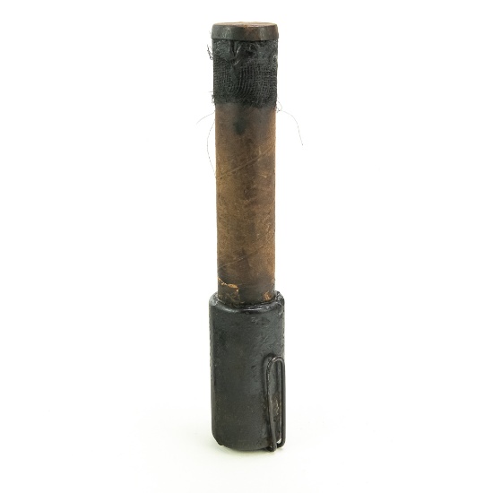WWI Austro-Hungarian Rohr Stick Grenade
