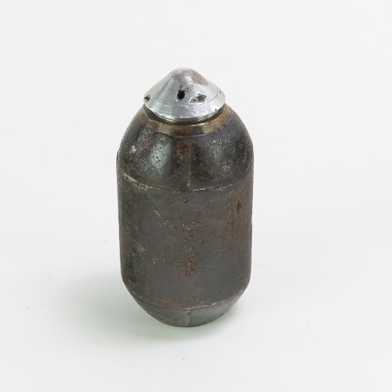 Pre WWII Belgium DBT Rifle Grenade 1