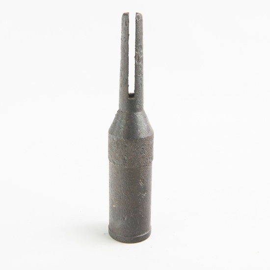 WWI French VB Grenade Launcher- Battlefield Pickup