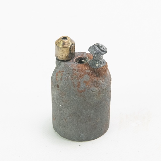 WWI French VB Rifle Grenade-Viven Bessiere D