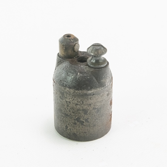 WWI French VB Rifle Grenade-Visen Bessiere A