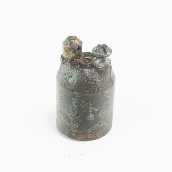 WWI French VB Rifle Grenade-Visen Bessiere E