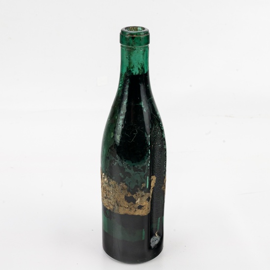 WWII German Brandflasche Incendiary Bottle Grenade