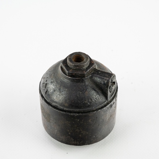 WWI German Karabingrenate 1917 Rifle Grenade B