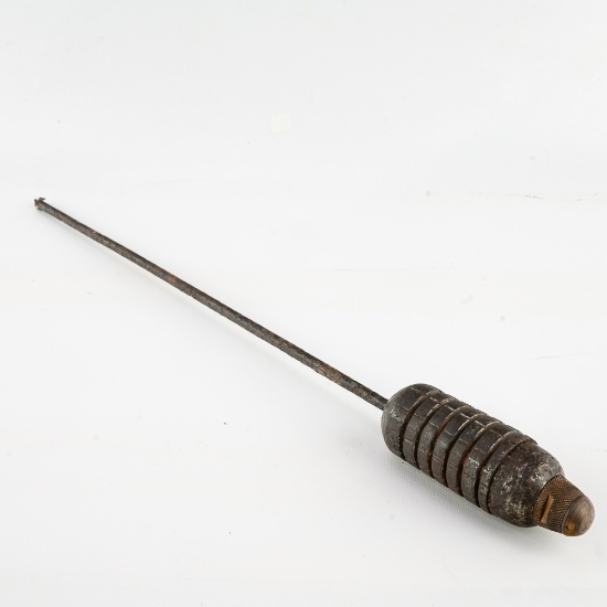 WWI German GewehrSprenggranate 1914 Rifle Grenade