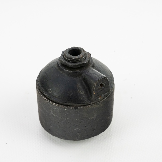 WWI German Karabingrenate 1917 Rifle Grenade A