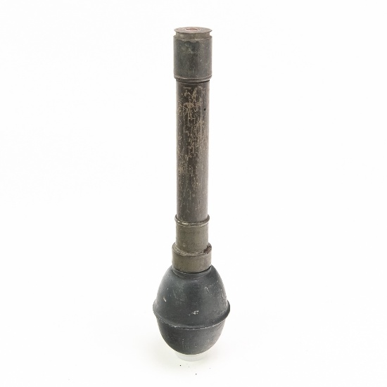 WWII German Flare Egg Grenade-Wurfkörper 361 LP