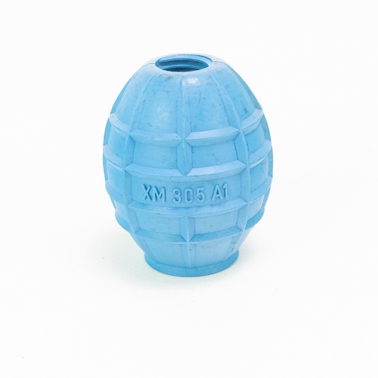 German XM 305 A1 "Drill" Fragmentation Grenade