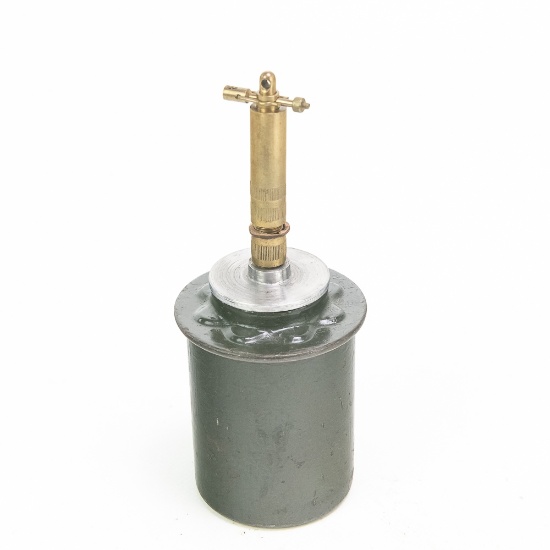 WWII German Improvised M24 Can Hand Grenade