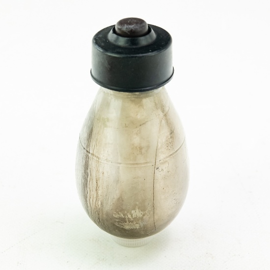 WWII German Blendkörper 2H Glass Smoke Grenade B
