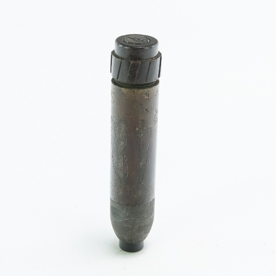 WWII German Rifle Grenade GewehrSprenggranate 30
