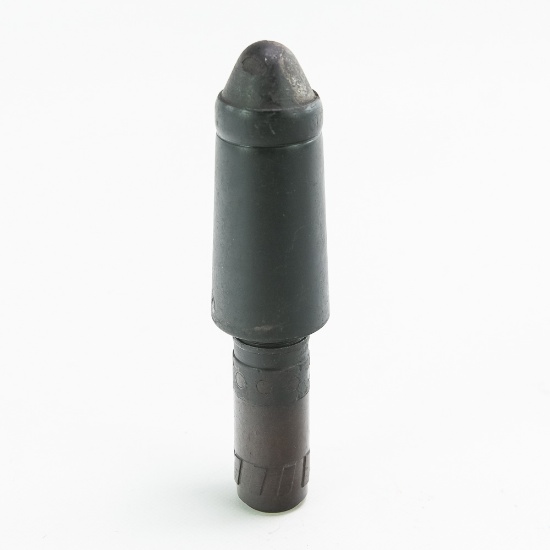 WWII German Large Rifle Grenade 40 Panzergranate