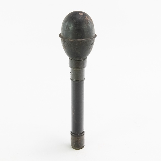 WWII German Flare Gun Grenade Wufkorper 361 LP
