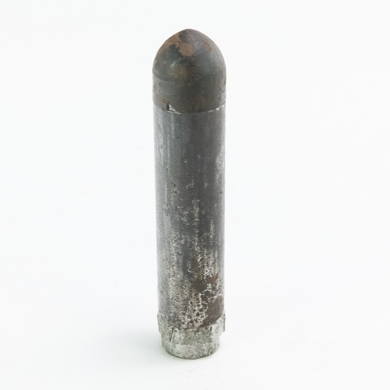 WWII German Propaganda Leaflet Rifle Grenade