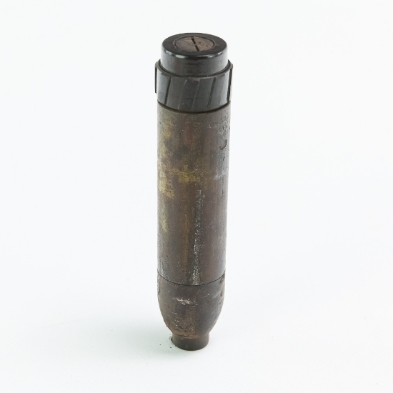 WWII German Rifle Grenade 30-GewhrSprenggranate