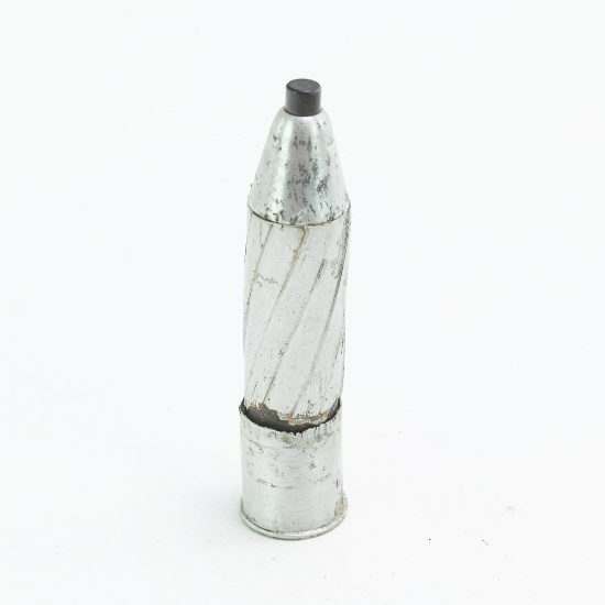 WWII German Kamfpistole Z Gun Grenade