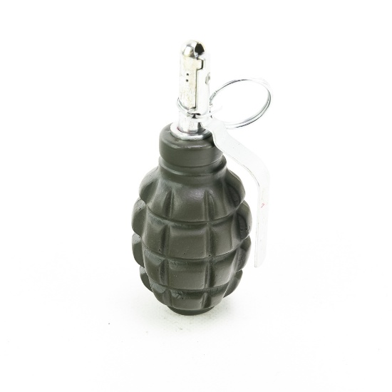 East German F1 Defensive Hand Grenade A