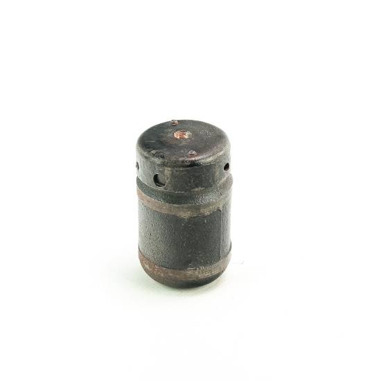 Pre WWII Czech Vz 20 Hand Grenade
