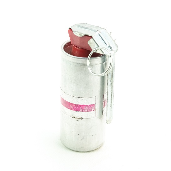 Czech P1 Flash Bang Grenade