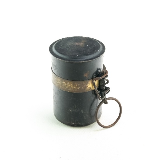 WWII Czech RG-4 Offensive Hand Grenade