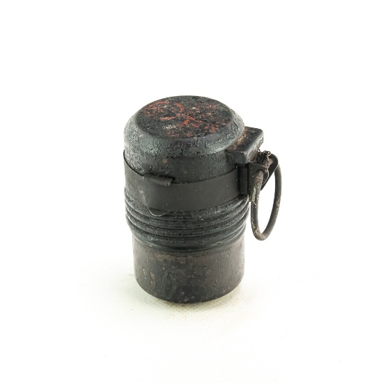 WWII Czech RG 34 Hand Grenade