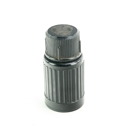 Spanish PO-1 Offensive Grenade