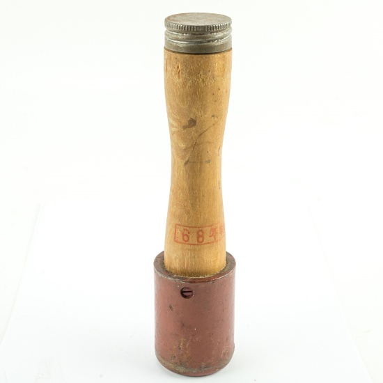 Communist Chinese Type 68 Stick Grenade-