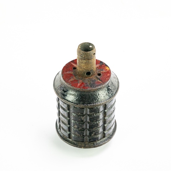 WWII Japanese Type 97 Hand Grenade G