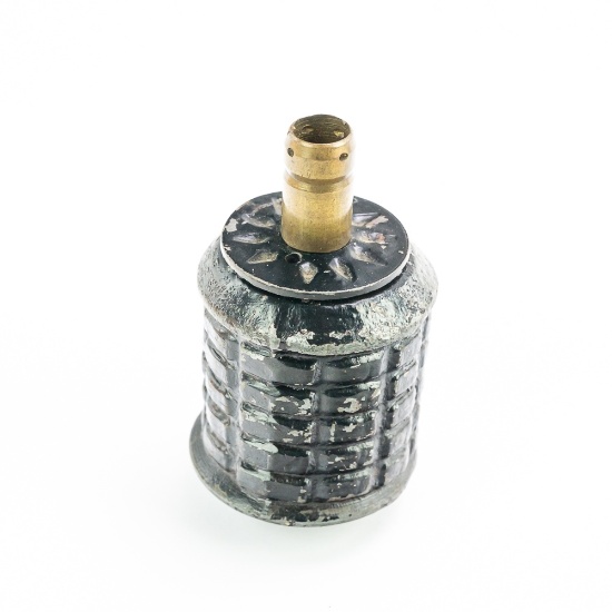 WWII Japanese US Type 97 Hand Grenade-Training Aid