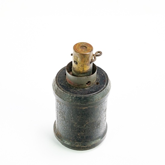 WWII Japanese Type 99 Hand Grenade C