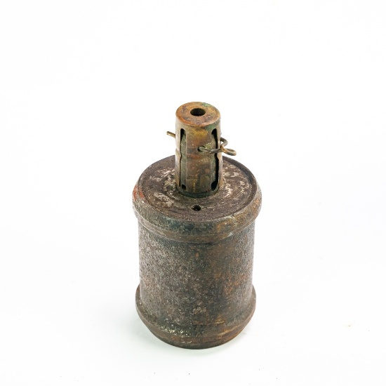 WWII Japanese Type 99 Hand Grenade A
