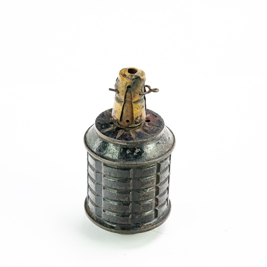 WWII Japanese Type 97 Hand Grenade C