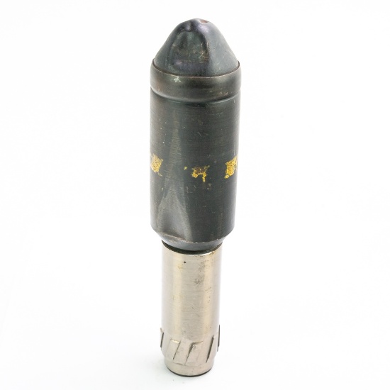 WWII Japanese Type 2 40mm Rifle Grenade