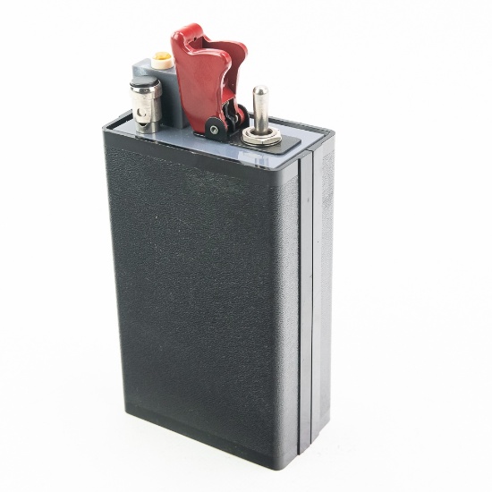 US Clandestine SD-15 Mini Scout Blasting Machine