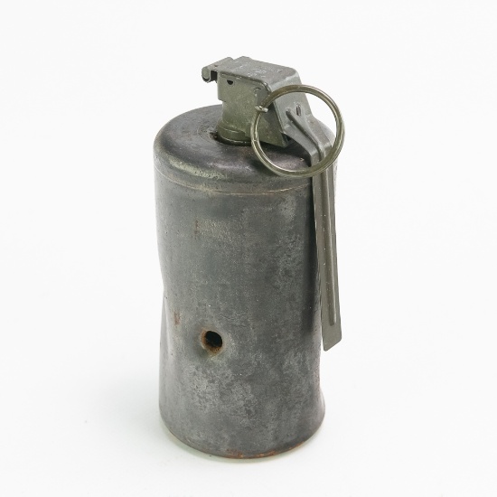 US Military M BLU-17/B Smoke Thermite Grenade