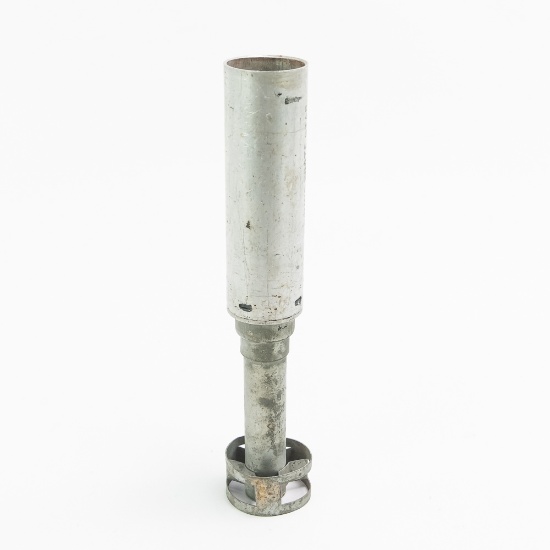 WWII US Signal White Star Parachute Rifle Grenade