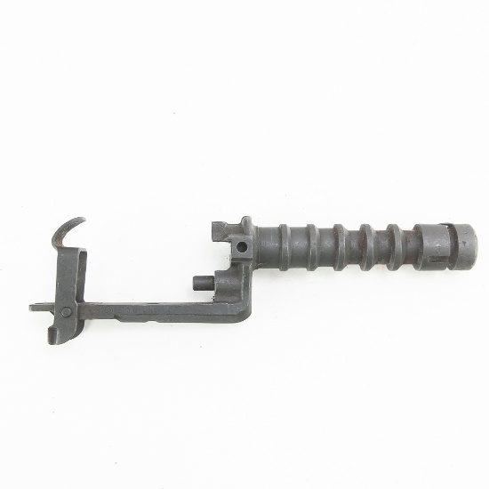 Korean War Us M1 Garand KRW M7A2 Grenade Launcher