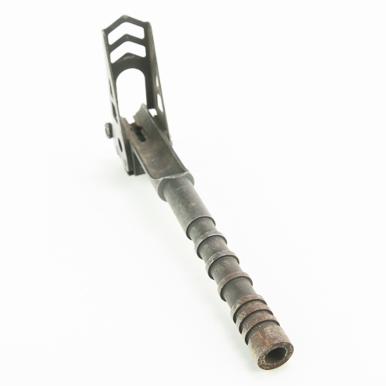 Israeli K98 Grenade Rifle Grenade Launcher