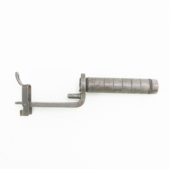 WWII US M1 Garand IBM M7 Rifle Grenade Launcher