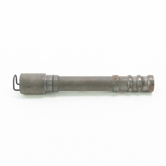 Unknown Soviet Block AK Series Grenade Launcher