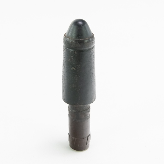 WWII German Large Rifle Grenade 40 Panzergranate
