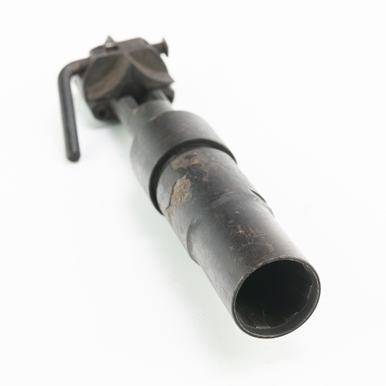 WWII German Panzergranate Rifle Grenade Launcher